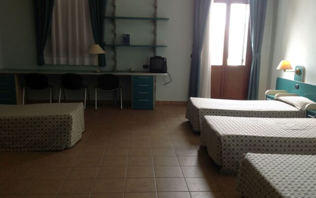 Centro Soggiorno San Servolo