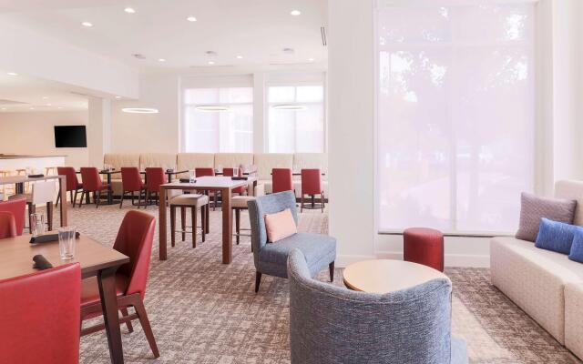 Hilton Garden Inn Reno