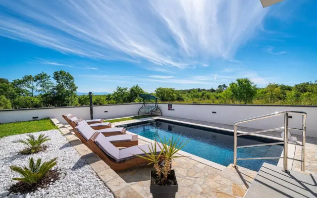 Villa Evoque - Adriatic Luxury Villas