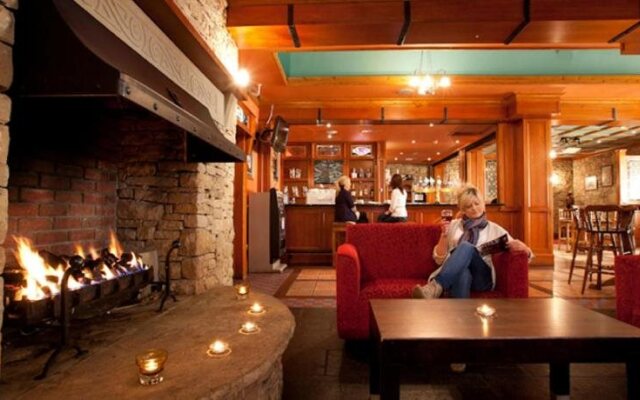 Grand Central Hotel
