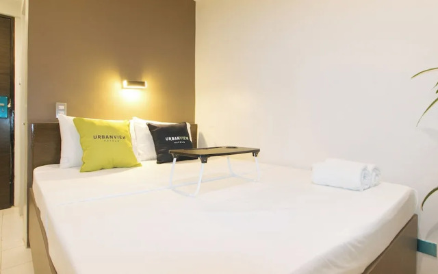 UrbanViewSanAntonio'sPlaceSampalocManila