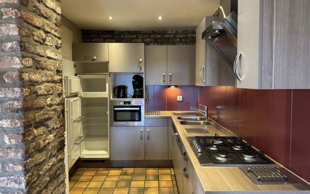 Bungalowpark Landsrade 34255