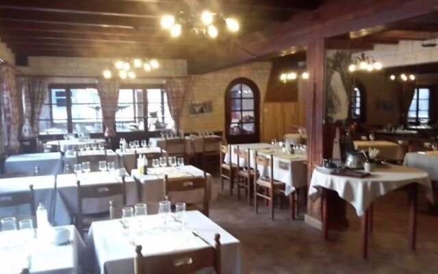 Hôtel Restaurant le Cavalet