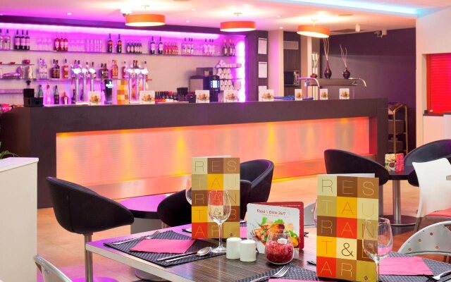 Ibis Liverpool Centre Albert Dock – Liverpool One