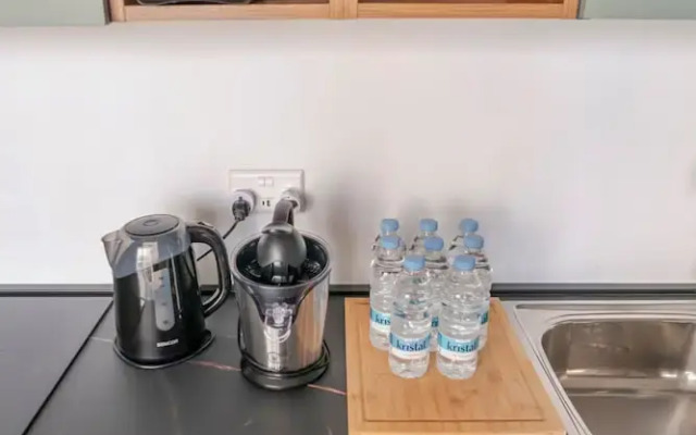 Horizon Suites by the Sea