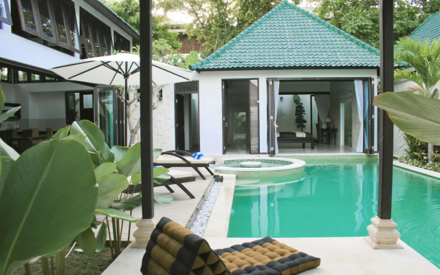 Artemis Villa and Hotel