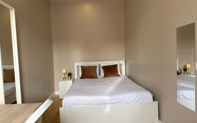 Bohemian Stay Central Lisbon Rooms