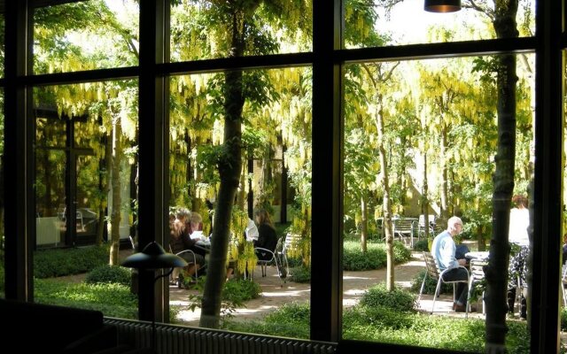 HUSET Middelfart