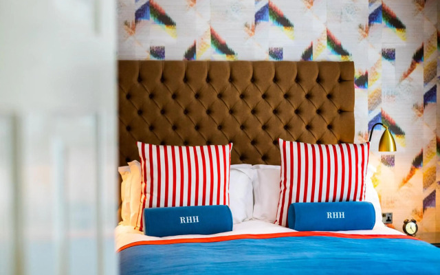 Harbour Hotel Richmond