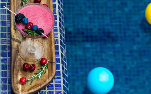 Novotel Mohammedia