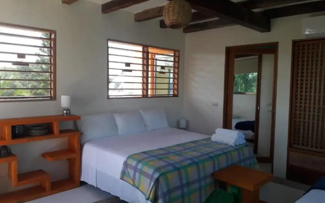 Romaya Condo Hotel