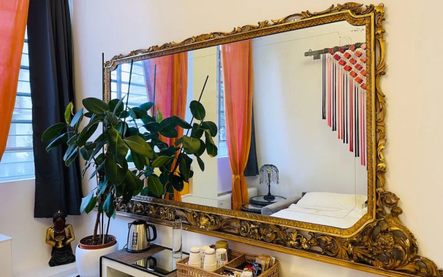 MY PLACE SUITE Milano Navigli