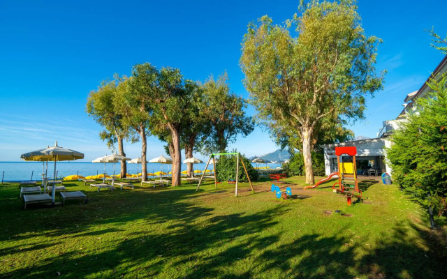 Hotel Eden Park Cilento