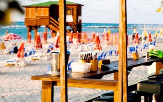 Short Term Apartment Tel Aviv Bat Yam 352