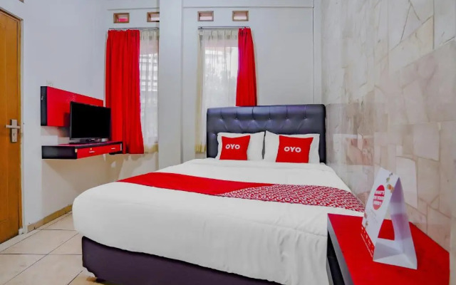 Merci Club by OYO Rooms