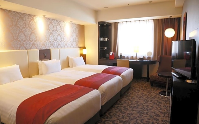 Superior Triple room 사진 3