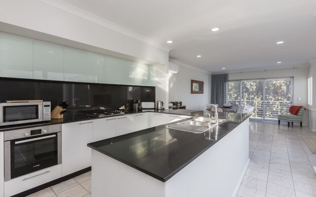 Cottesloe Beach House II