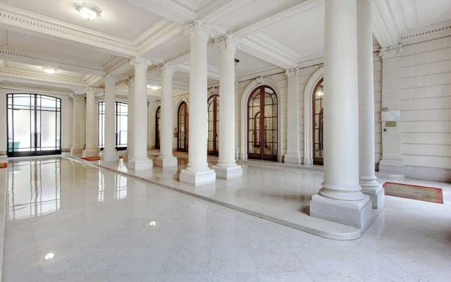 Cosy Apartment - 1br/3p - Chaillot/trocadero