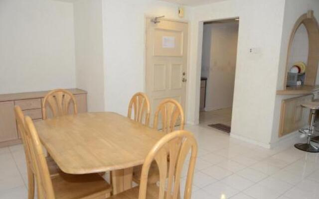 Selat Horizon Condominium Malacca