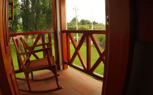 Posada Mirolindo