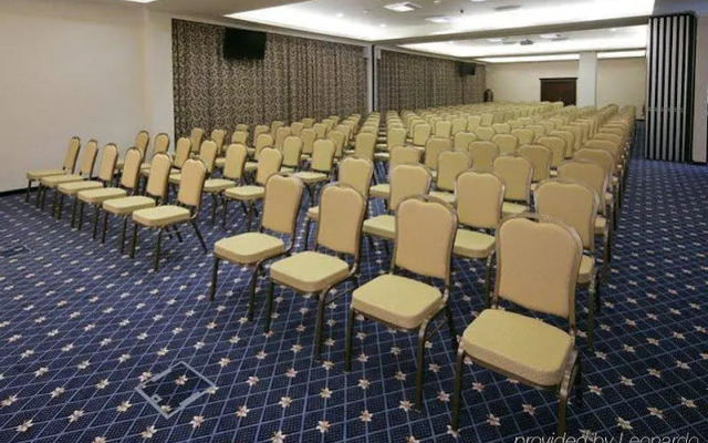 Unipharma Apartments Donovaly