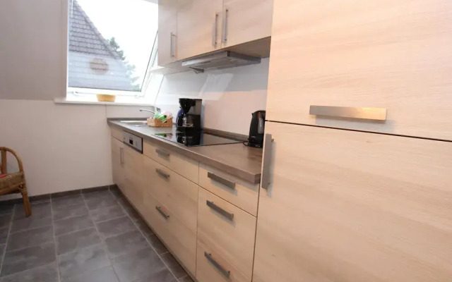 Ferienwohnung in Westerland auf Sylt