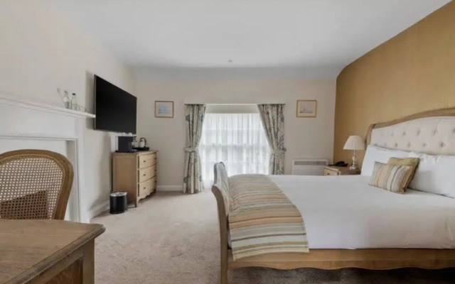 Sleeping Bear Hotel Dorchester