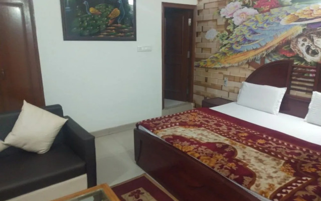Hotel Neelkanth