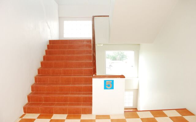 Prachuap Beach Hotel