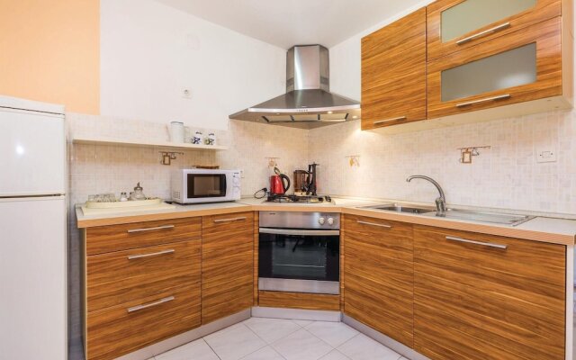 Amazing Home in Kampor With Wifi and 2 Bedrooms