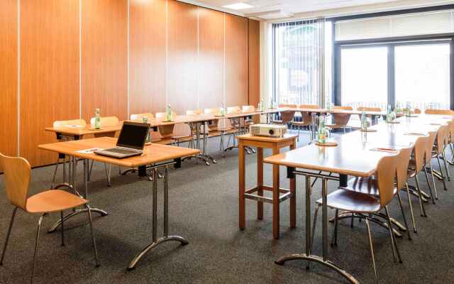 Hotel ibis Vienna Airport