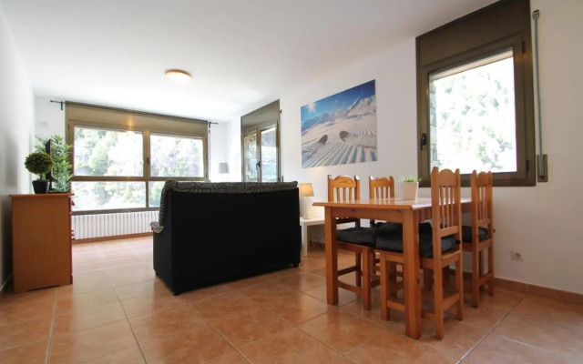 Ransol 3.6 Apartamento 1 km pistas Tarter