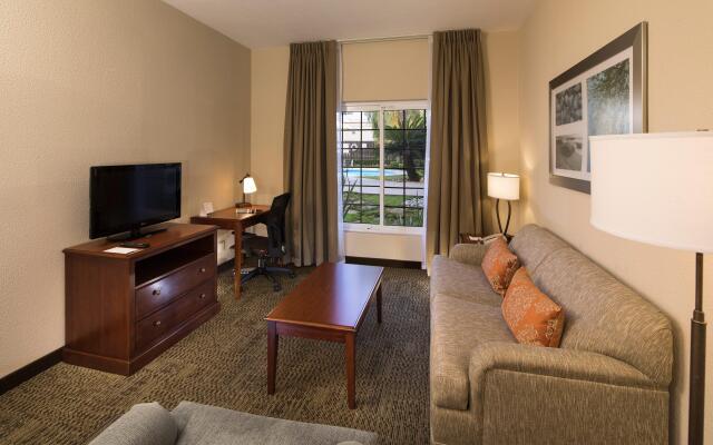 Staybridge Suites Monterrey - San Pedro by IHG