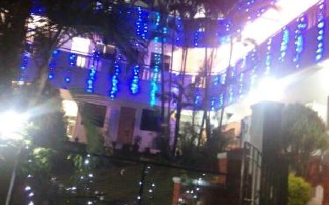 Madhurimas Hotels & Resorts