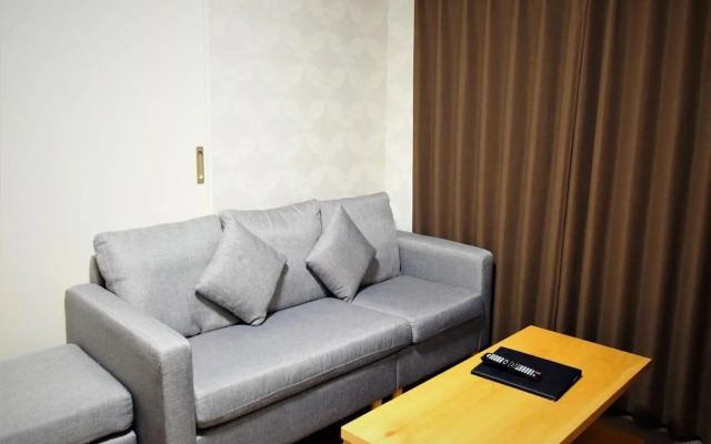 Land-Residential Hotel Fukuoka - Vacation STAY 81856v