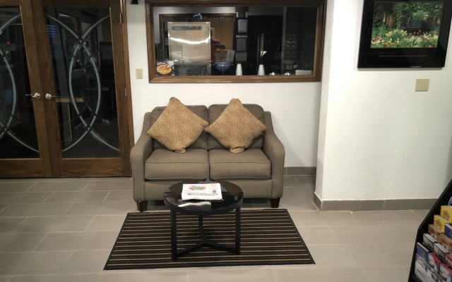 Americas Best Value Inn