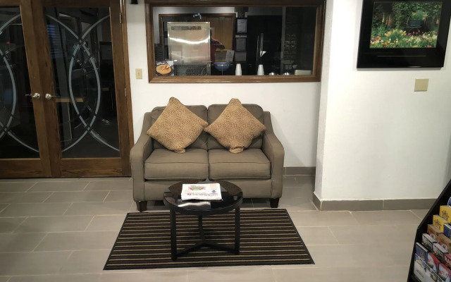 Americas Best Value Inn & Suites Sidney