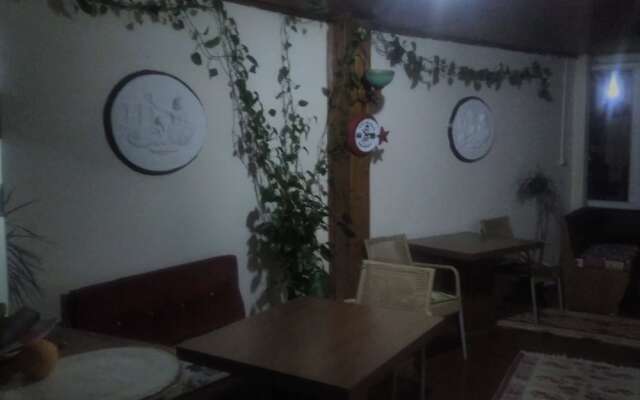 Yildiz 1 Motel
