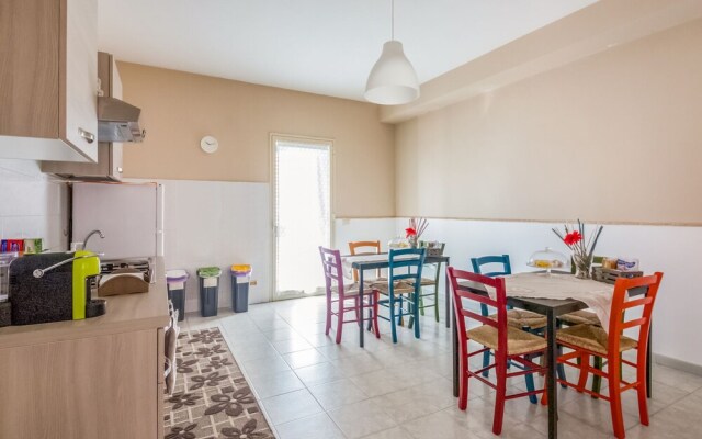 Modern Apartment in Zafferana Etnea With Terrace