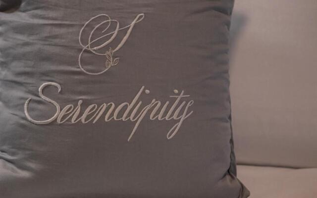 Serendipity B&B