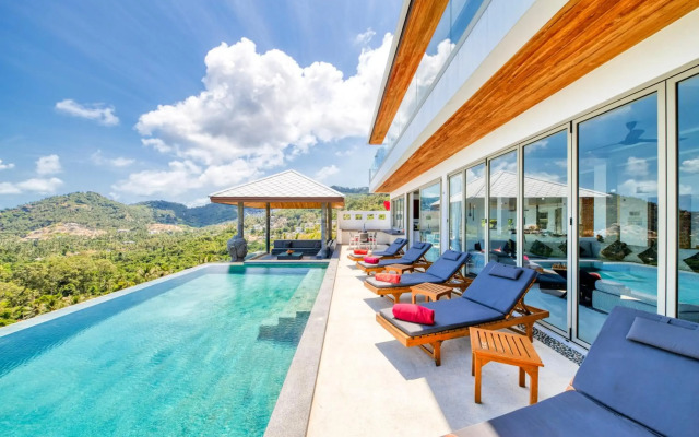 Villa Jaliza