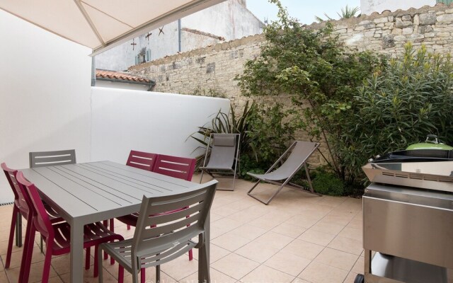 Maison Telline