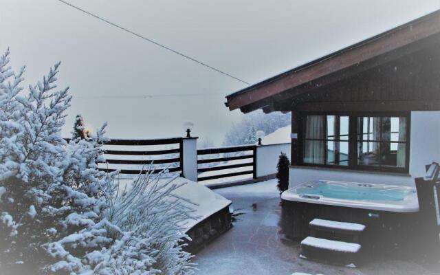 Chalet Grumer Suites & Spa