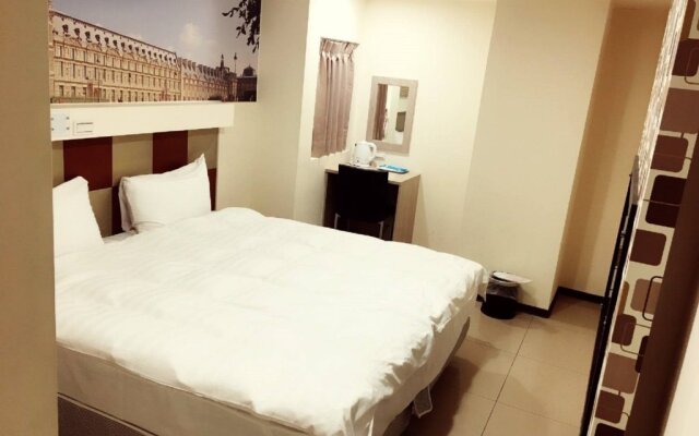 England Vacation Hotel