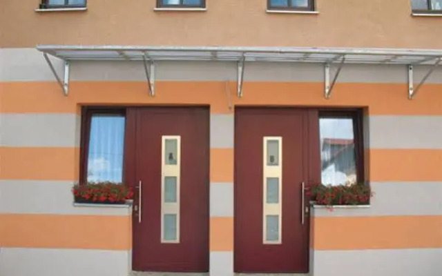 Pension Hinz & Kunz