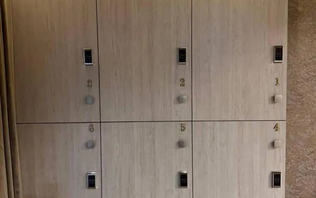 Diamond Tashkent Hotel