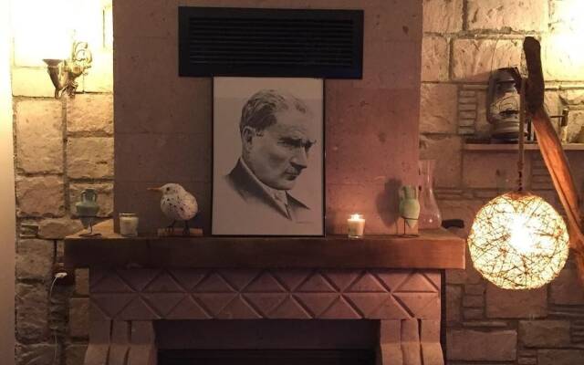 Cunda TheLara Otel