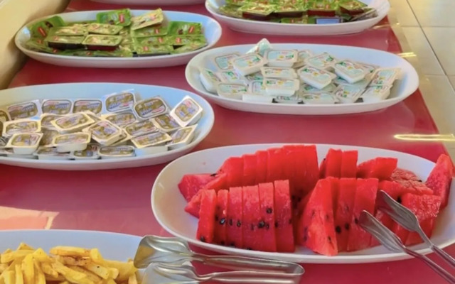 Grand Yazici Hotel Adrasan