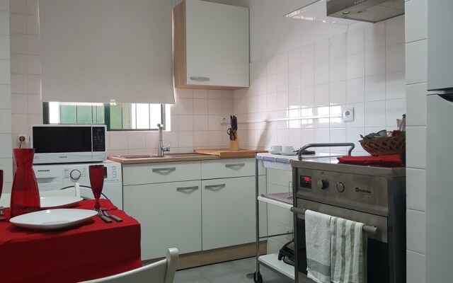 Azores Pedra Apartments