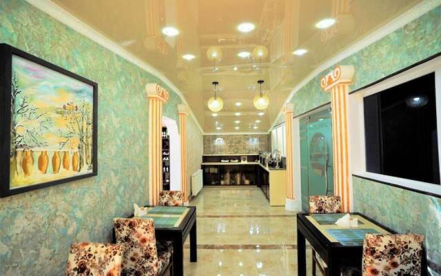 Отель «Парк»